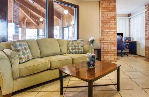 Kimberly Hotel | Quality Inn & Suites Kimberly