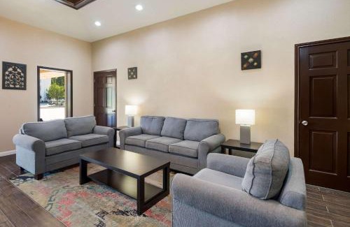 Lufkin Hotel | Quality Inn & Suites Lufkin