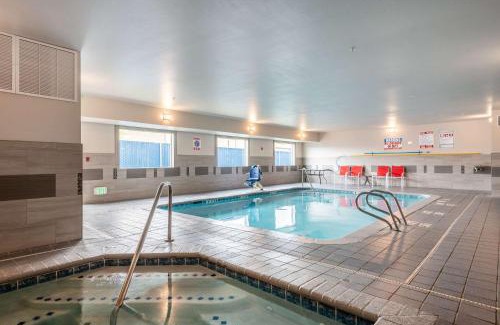 Grant Creek Hotel | Quality Inn & Suites Missoula Westside