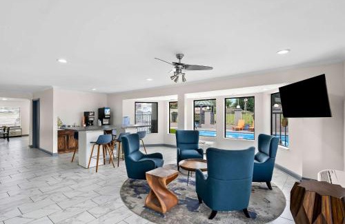 Monticello Hotel | Quality Inn & Suites Monticello