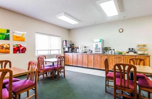 Montrose Hotel | Quality Inn & Suites Montrose - Black Canyon Area