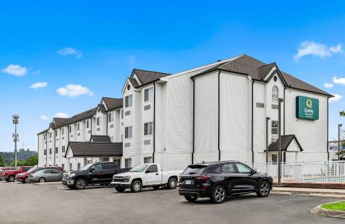 Bellevue Hotel | Quality Inn & Suites Nashville - Bellevue