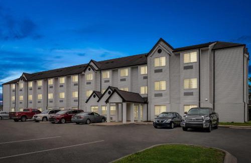 Bellevue Hotel | Quality Inn & Suites Nashville - Bellevue