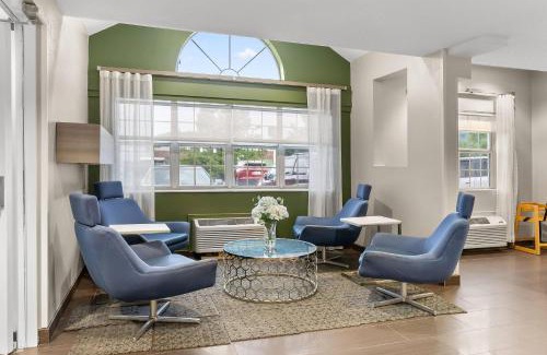 Bellevue Hotel | Quality Inn & Suites Nashville - Bellevue