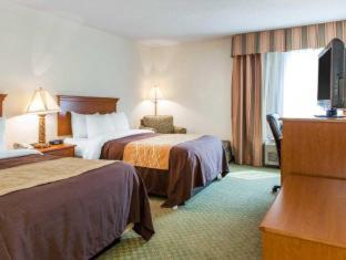 Rushville Hotel | Quality Inn & Suites Near Amish Country