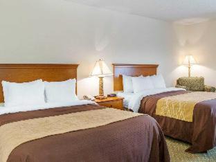 Rushville Hotel | Quality Inn & Suites Near Amish Country