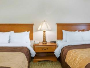 Rushville Hotel | Quality Inn & Suites Near Amish Country