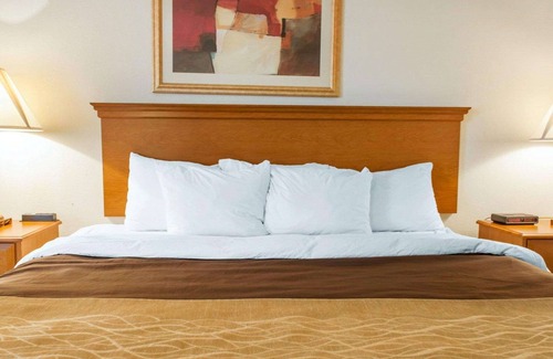 Rushville Hotel | Quality Inn & Suites Near Amish Country