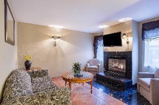 Northampton Hotel | Quality Inn & Suites Northampton - Amherst