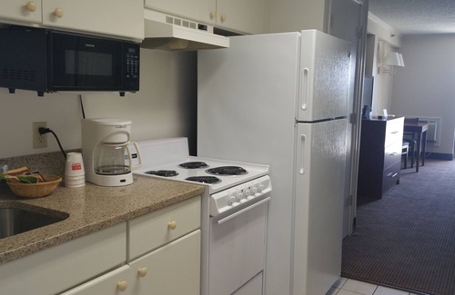North Ocean City Hotel | Quality Inn & Suites Ocean City Fenwick