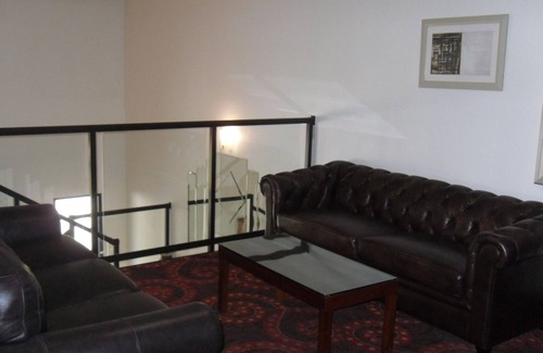Okanogan Hotel | Quality Inn & Suites Okanogan - Omak