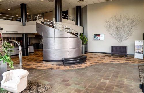 Orland Hills Hotel | Quality Inn & Suites Orland Park - Chicago