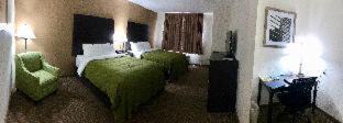 Paragould Hotel | Quality Inn & Suites Paragould