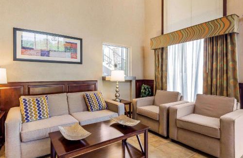 Sevierville Hotel | Quality Inn & Suites Sevierville - Pigeon Forge