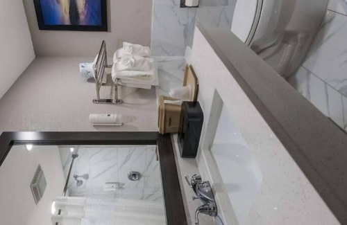Altamonte Springs Hotel | Quality Inn & Suites Altamonte Springs Orlando-North