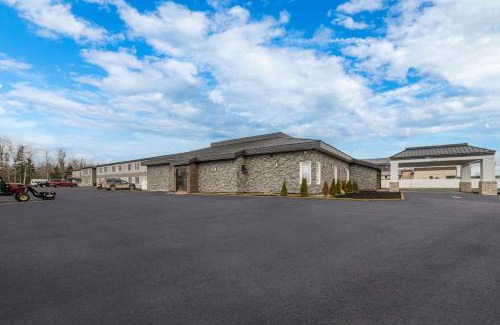 Caribou Hotel | Quality Inn & Suites