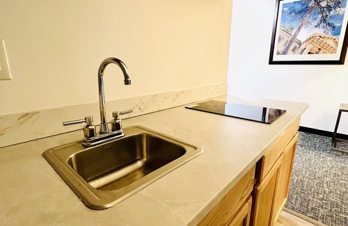 Caribou Hotel | Quality Inn & Suites