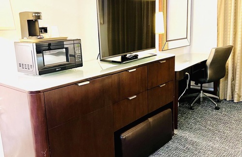 Caribou Hotel | Quality Inn & Suites