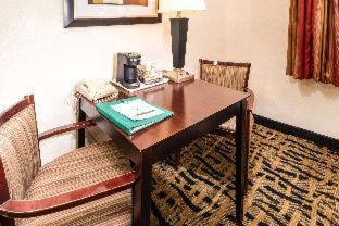 Danville Hotel | Quality Inn & Suites