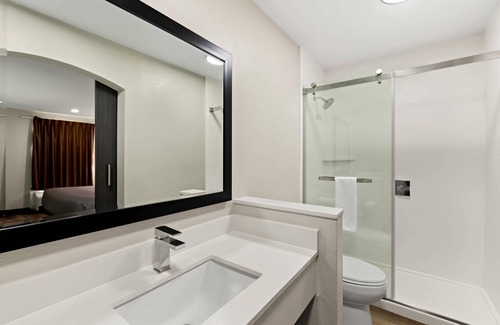 Dumas Hotel | Quality Inn & Suites