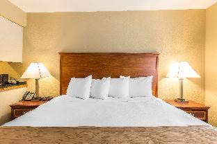 Glenwood Springs Hotel | Quality Inn & Suites On The River