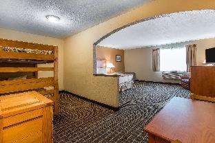 Glenwood Springs Hotel | Quality Inn & Suites On The River