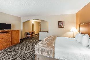 Glenwood Springs Hotel | Quality Inn & Suites On The River