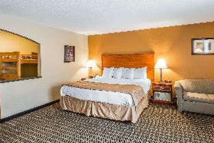 Glenwood Springs Hotel | Quality Inn & Suites On The River