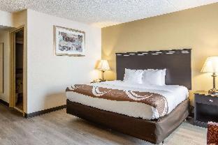 Indiana Hotel | Quality Inn & Suites