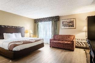 Indiana Hotel | Quality Inn & Suites