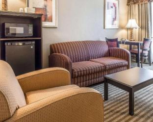 Indiana Hotel | Quality Inn & Suites