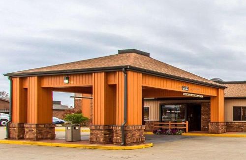 Marion Hotel | Quality Inn & Suites
