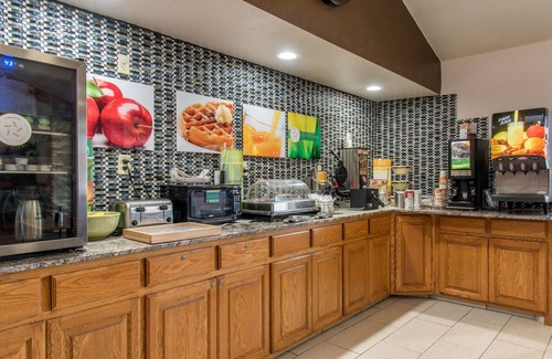 New Prague Hotel | Quality Inn & Suites