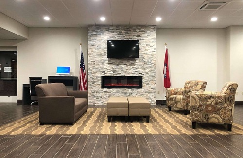 Paragould Hotel | Quality Inn & Suites