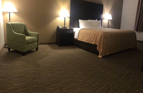 Paragould Hotel | Quality Inn & Suites