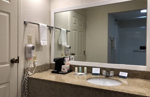 Paragould Hotel | Quality Inn & Suites