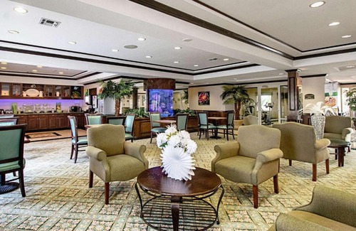 Robstown Hotel | Quality Inn & Suites