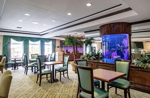 Robstown Hotel | Quality Inn & Suites