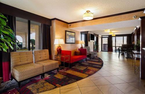 Poplar Grove Hotel | Quality Inn & Suites
