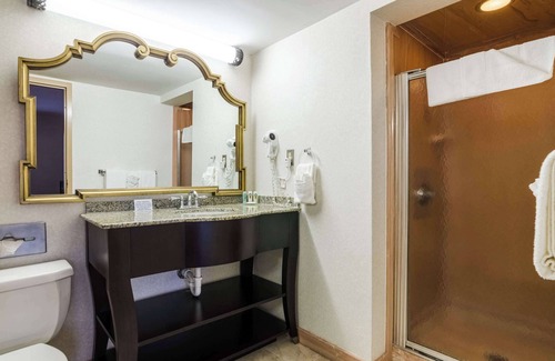Winfield Hotel | Quality Inn & Suites