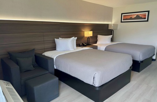 Wytheville Hotel | Quality Inn & Suites