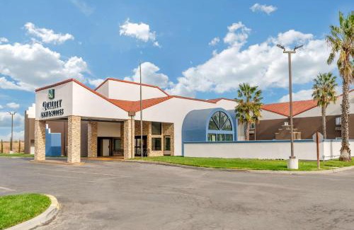 Nut Tree Hotel | Quality Inn & Suites Vacaville