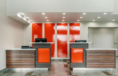 Nut Tree Hotel | Quality Inn & Suites Vacaville