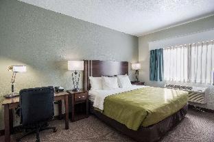 Pueblo West Hotel | Quality Inn & Suites West