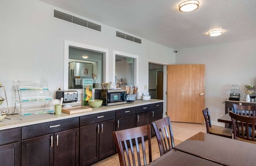 Pueblo West Hotel | Quality Inn & Suites West