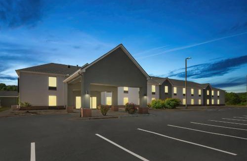 Tallapoosa Hotel | Quality Inn Tallapoosa