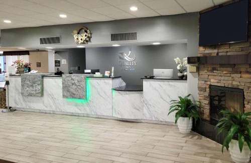 Terre Haute Hotel | Quality Inn Terre Haute University Area
