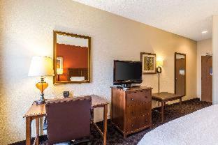 Texas City Hotel | Quality Inn Texas City I-45