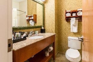 Texas City Hotel | Quality Inn Texas City I-45