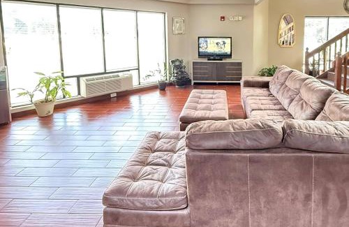 Thomasville Hotel | Quality Inn Thomasville